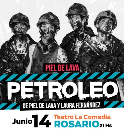 PETROLEO