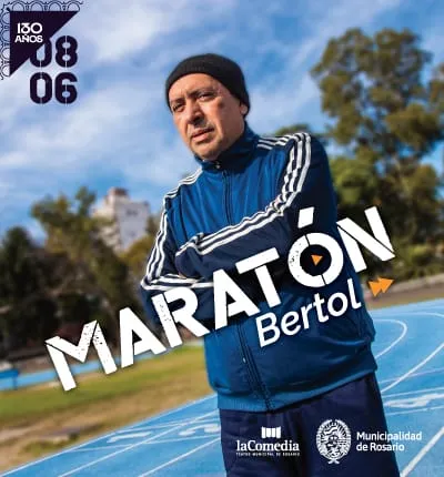 MARATON BERTOL