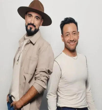 ENTRADA + BUS - Luciano y Abel en el LUNA PARK - DESDE PARANA Y ROSARIO