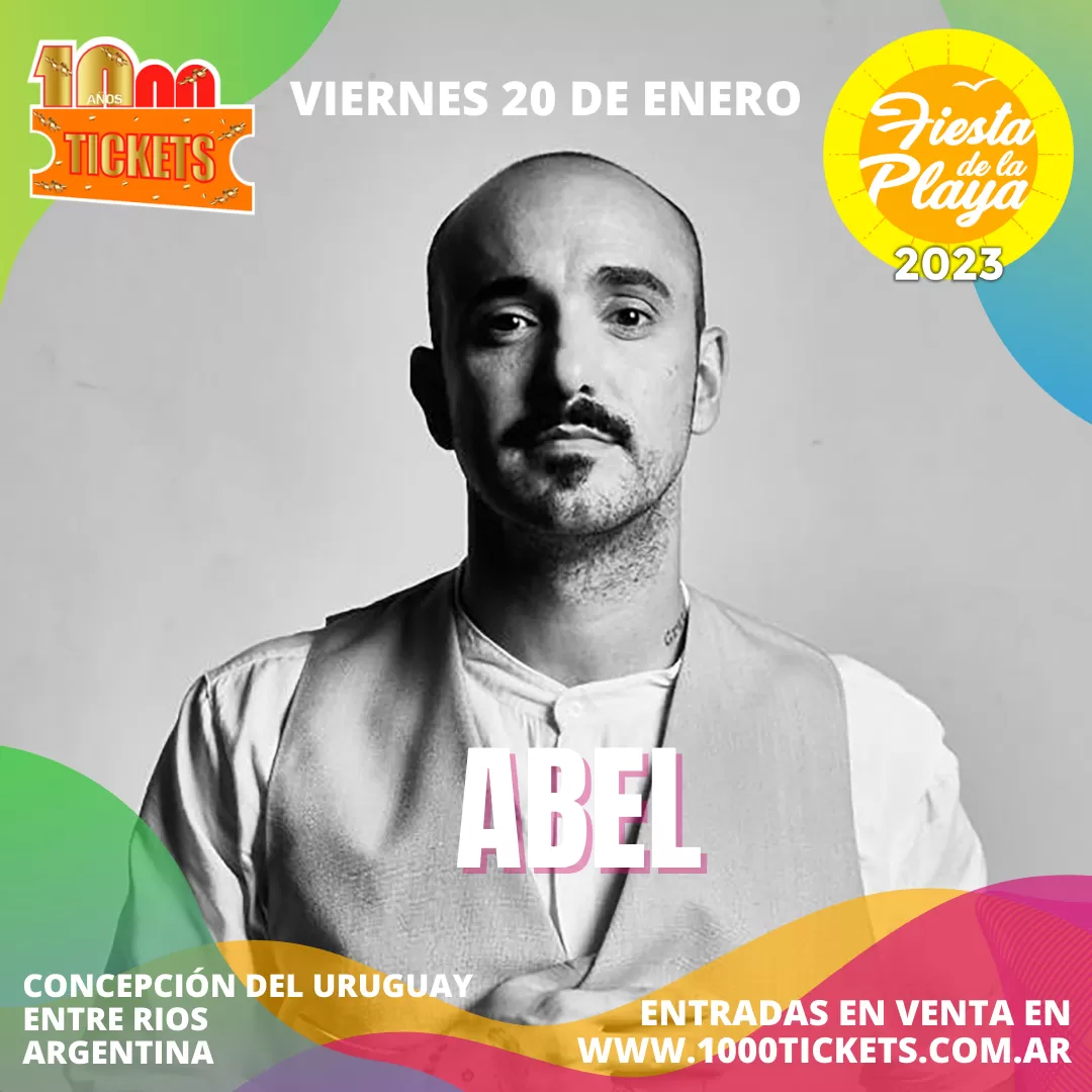 VENTA SOLO EN EL PREDIO A PARTIR DE LAS 19 HS
