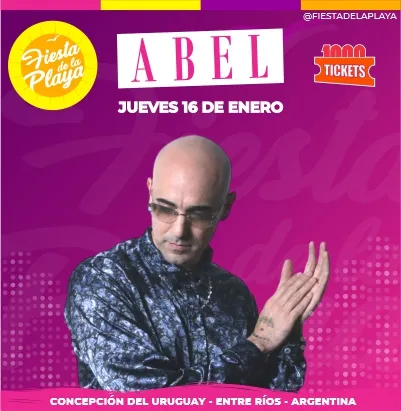 ABEL PINTOS - VENTA SOLO EN EL PREDIO 