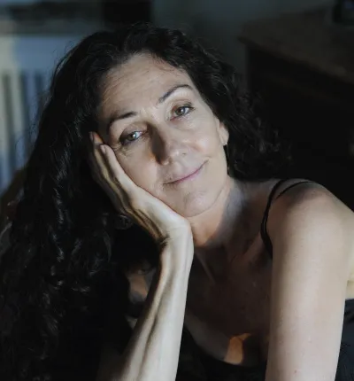 SILVIA IRIONDO