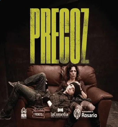 PRECOZ