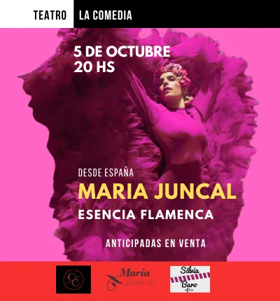 ESENCIA FLAMENCA