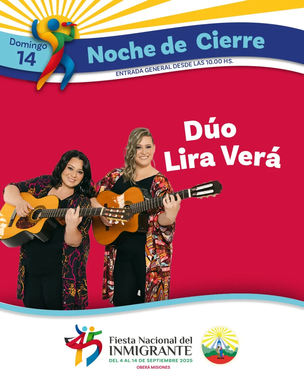 DOMINGO 14 