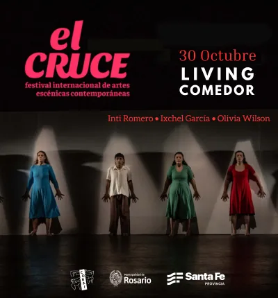 24 EDICION EL CRUCE