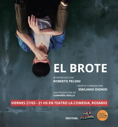 EL BROTE