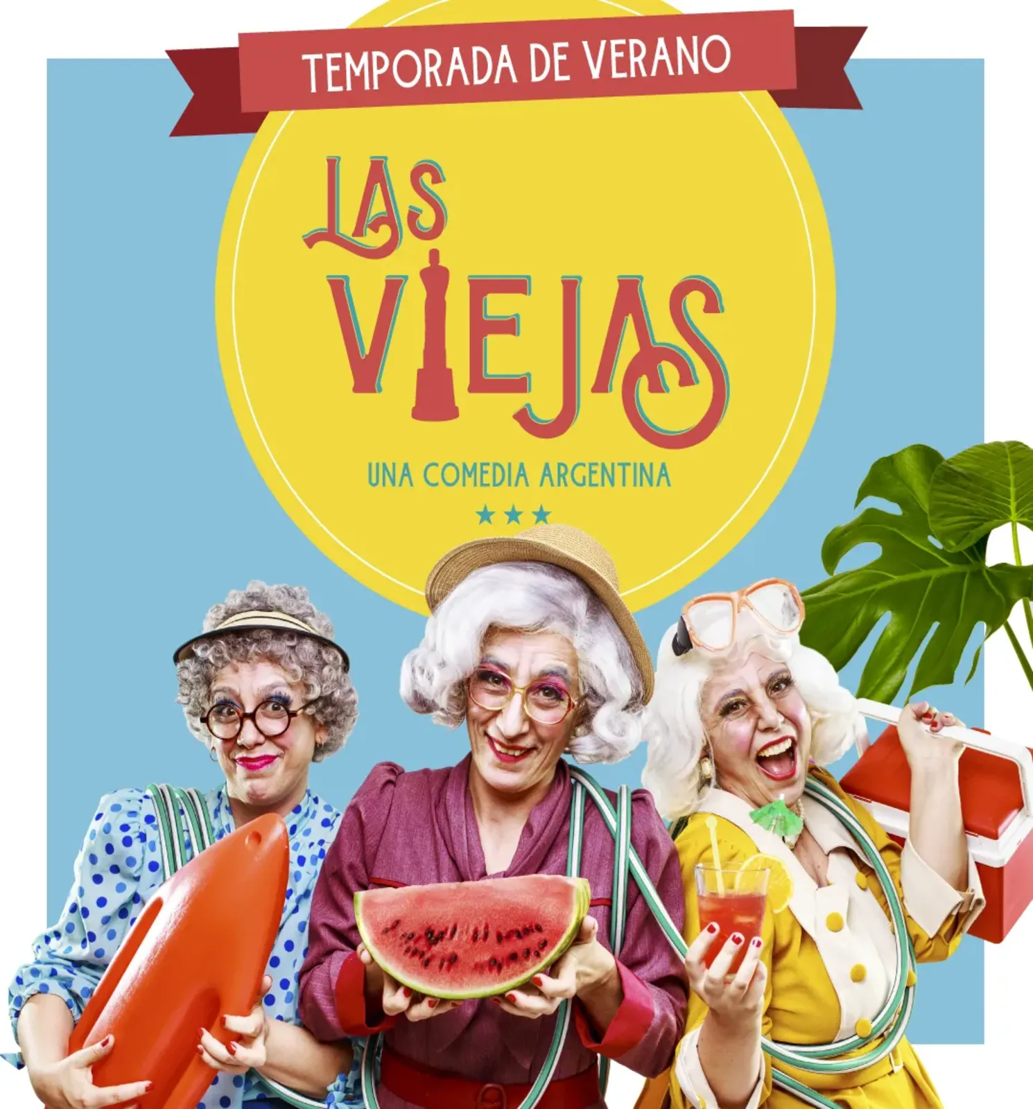 LAS VIEJAS 