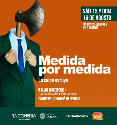 MEDIDA POR MEDIDA