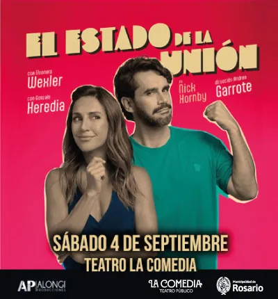 EL ESTADO DE LA UNION