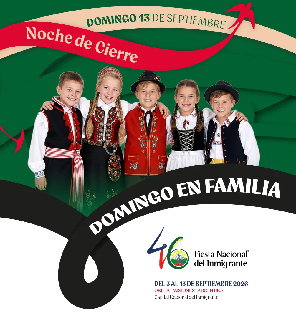 DOMINGO 13/09