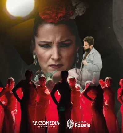 II CONGRESO ITINERANTE DE DANZAS ESPAÑOLAS Y FLAMENCO