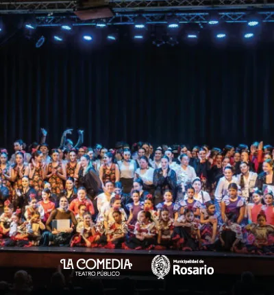 II CONGRESO ITINERANTE DE DANZAS ESPAÑOLAS Y FLAMENCO