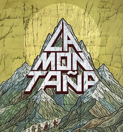 LA MONTAÑA, UNA OBRA ESCULTORICA