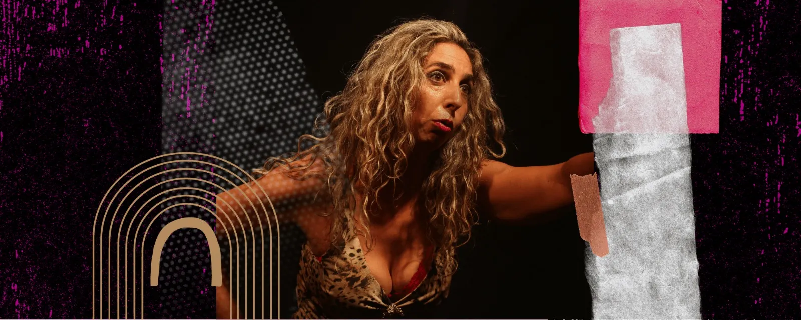Ciclo de teatro Una. Trópico del plata