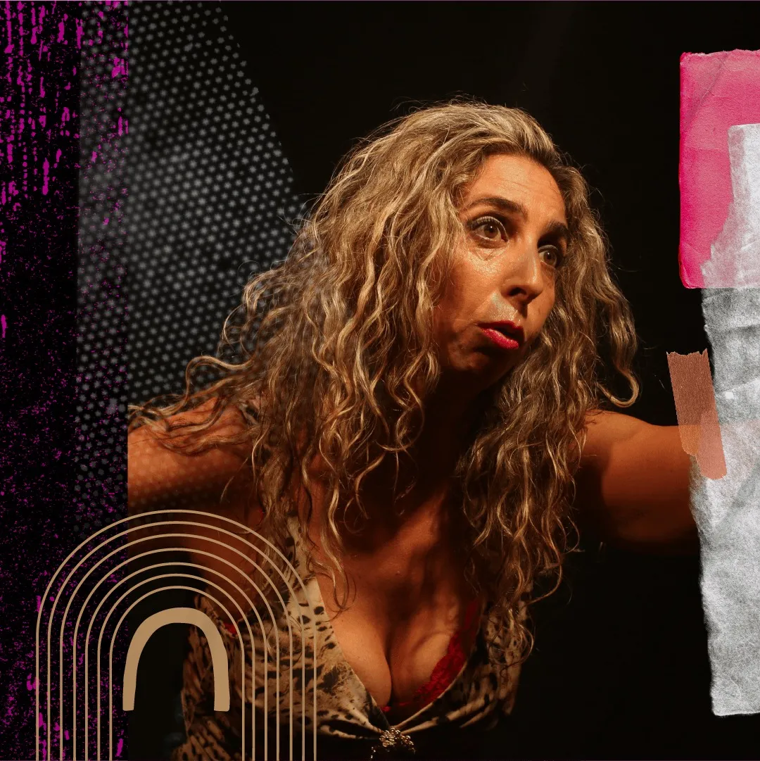 Ciclo de teatro Una. Trópico del plata
