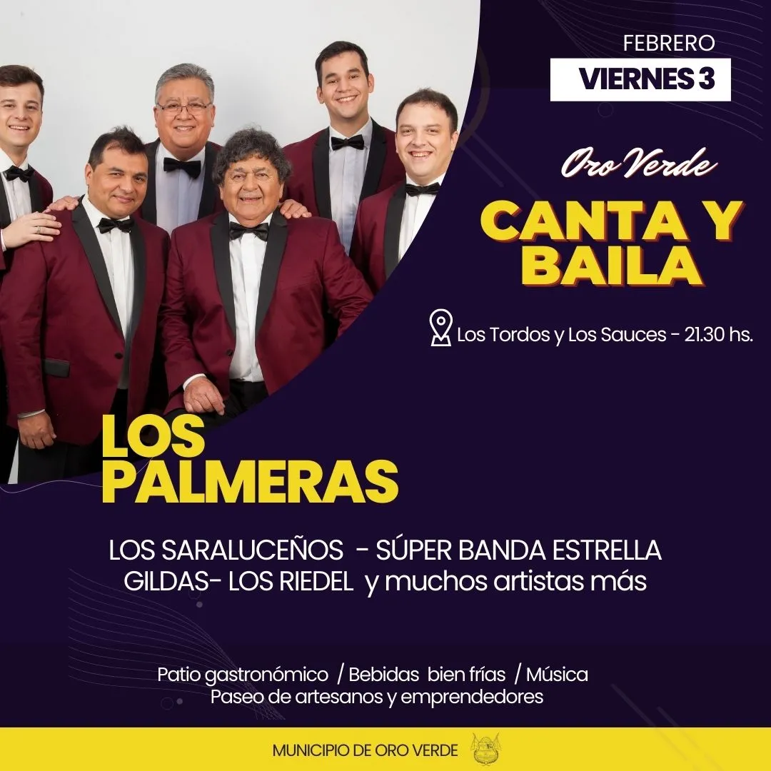 LOS PALMERAS EN ORO VERDE - VENTA SOLO EN EL PREDIO