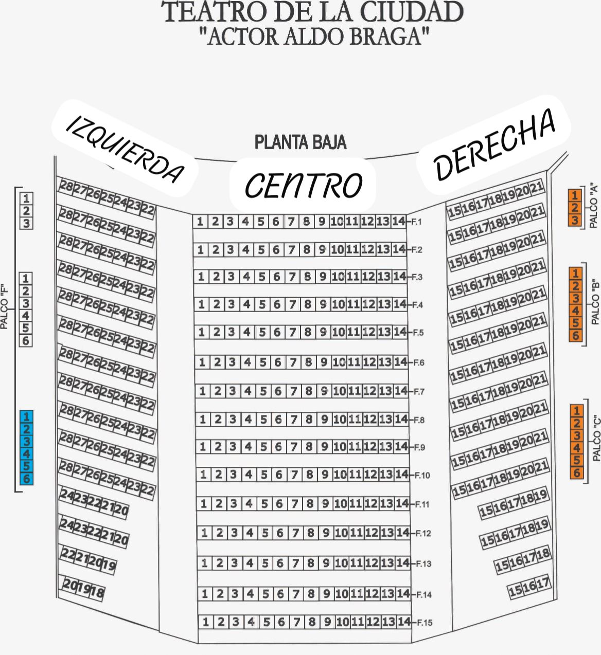 teatro